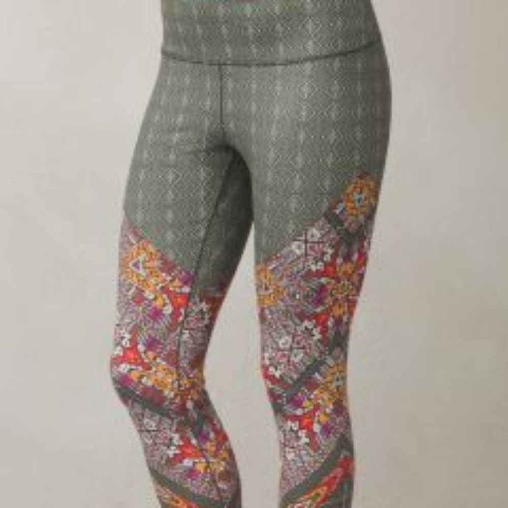 Prana Marrakesh Yoga Pants